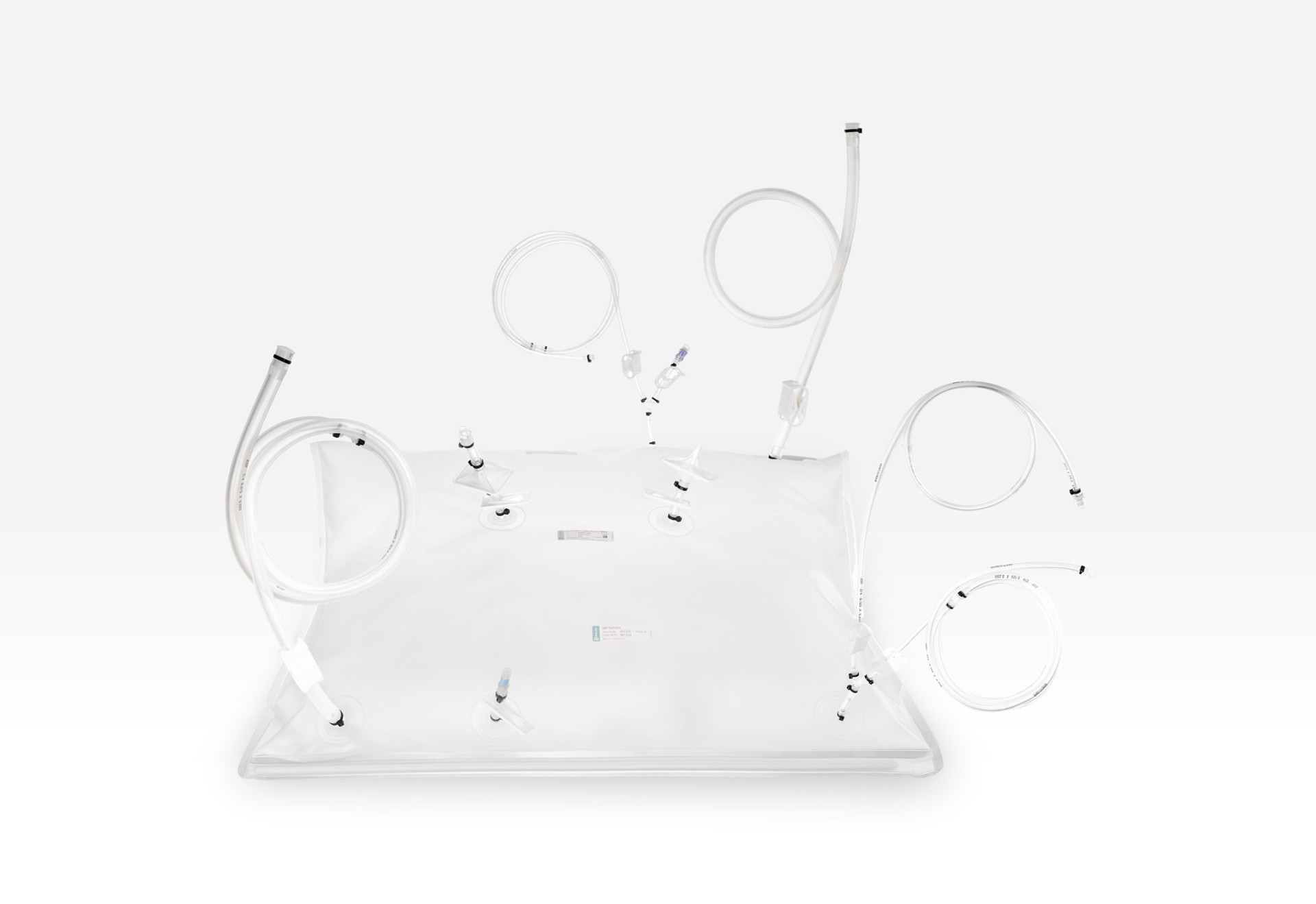 _CytoLinX&reg; WB 一次性細(xì)胞治療袋