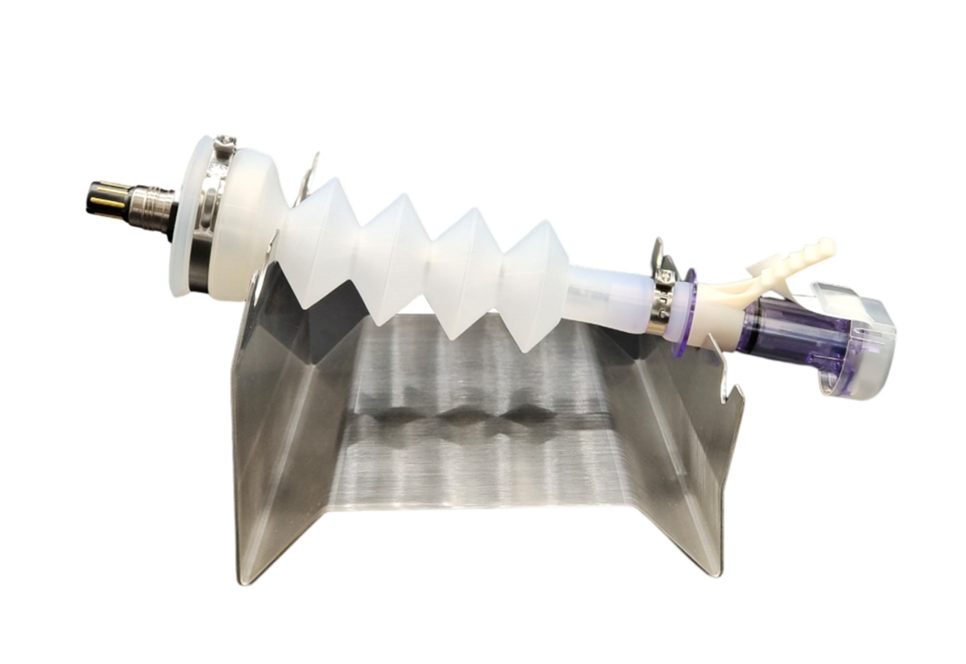 CytoLinX&reg; 電極套管系列組件