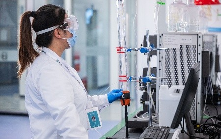 從 T 細胞激活到純化：多糖疫苗蛋白載體技術(shù)干貨