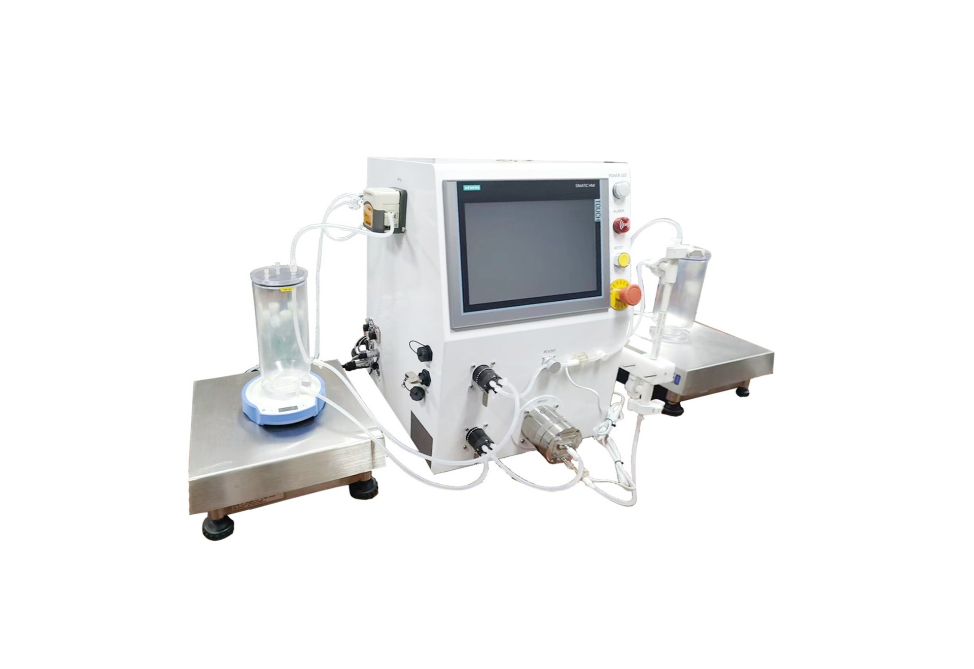 FiltraLinX&reg; Lab 超濾系統(tǒng)