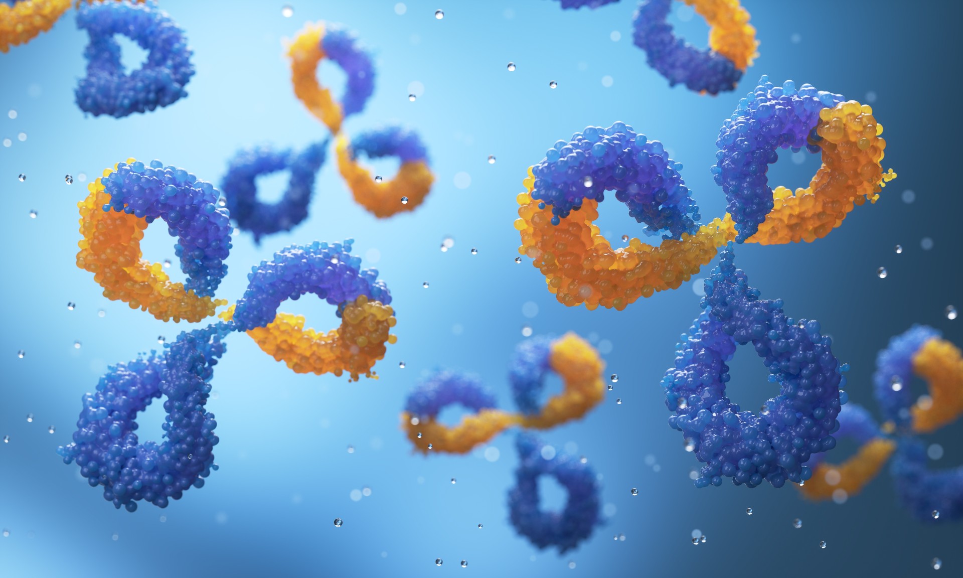 抗體片段純化全攻略：從捕獲到精純，高效策略助力研發(fā)提速