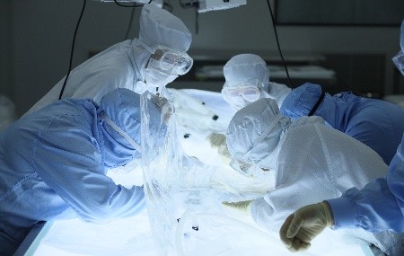 揭秘生物制藥過程中的 &ldquo;關(guān)鍵一環(huán)&rdquo;&mdash;&mdash; 取樣，守護(hù)每一粒藥品的安全