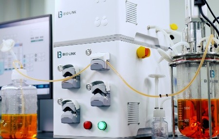 國產(chǎn)九價HPV疫苗上市！生物反應器國產(chǎn)替代還遠嗎？