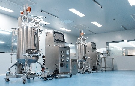 二氧化碳在一次性生物反應器中的精密調(diào)控藝術(shù)：從pH穩(wěn)定到細胞代謝的全局優(yōu)化